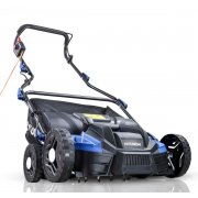 Hyundai HYSC1500E 36cm 1500W 2 in 1 Electric Lawn Scarifier / Aerator